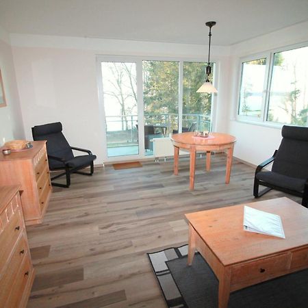 Ferienwohnung Seeblick Ploener See Ascheberg  Ngoại thất bức ảnh