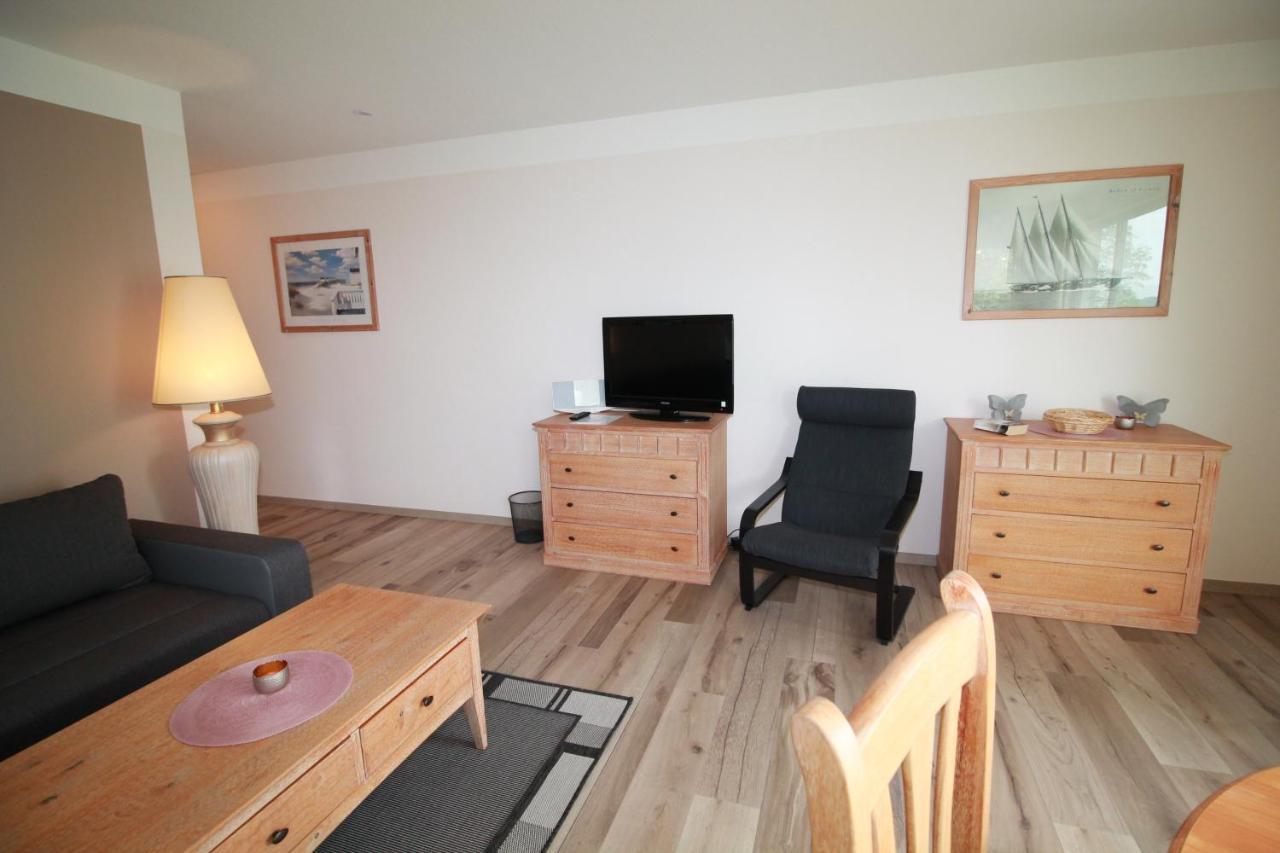 Ferienwohnung Seeblick Ploener See Ascheberg  Ngoại thất bức ảnh