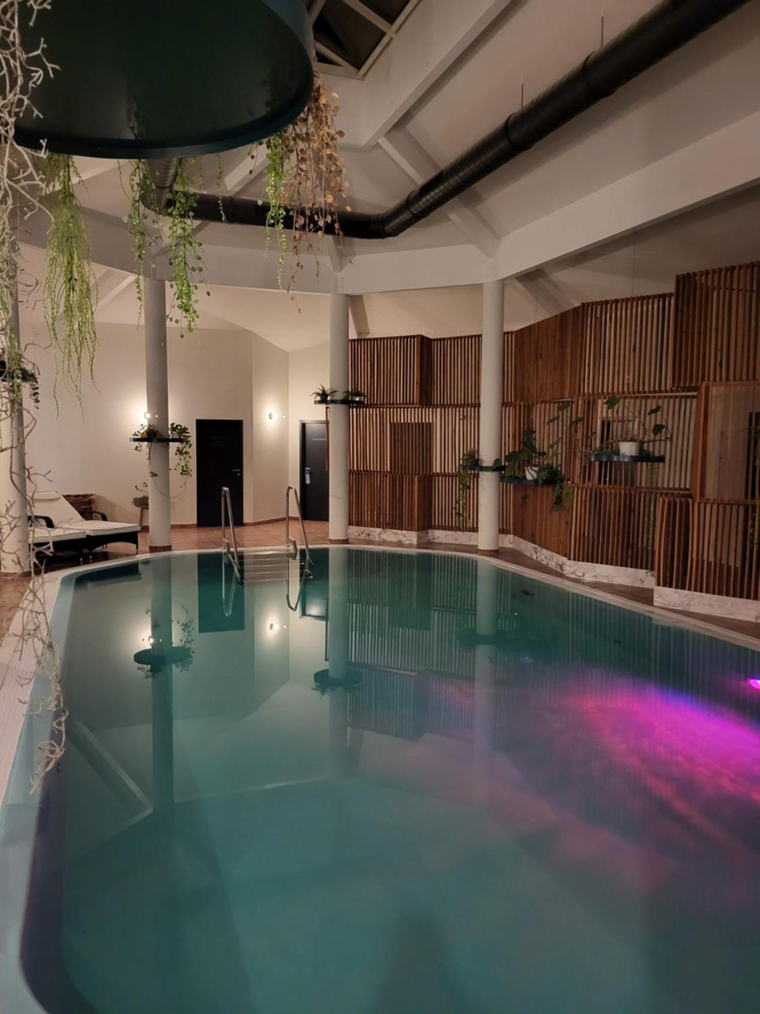 Ferienwohnung Seeblick Ploener See Ascheberg  Ngoại thất bức ảnh