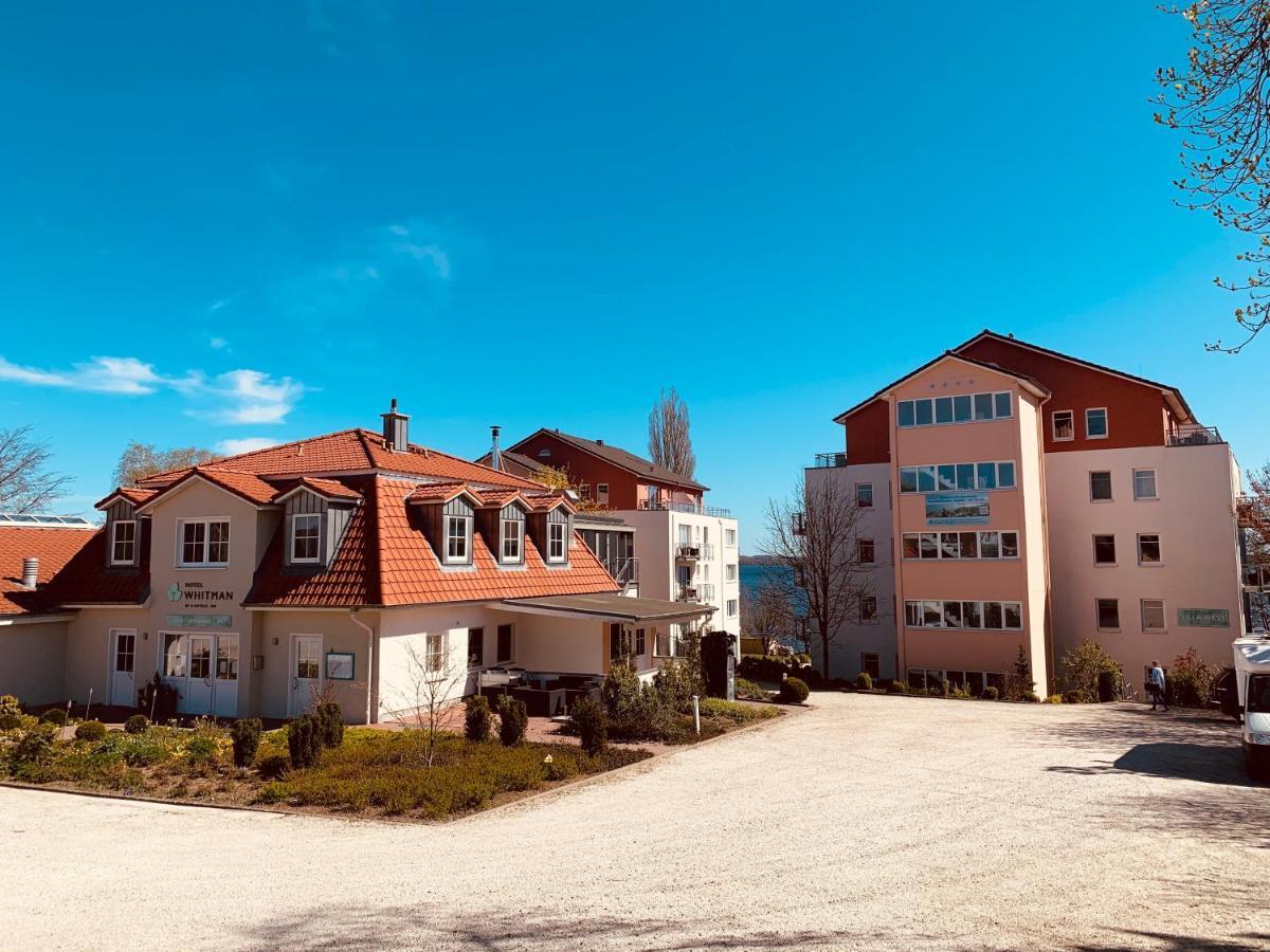 Ferienwohnung Seeblick Ploener See Ascheberg  Ngoại thất bức ảnh